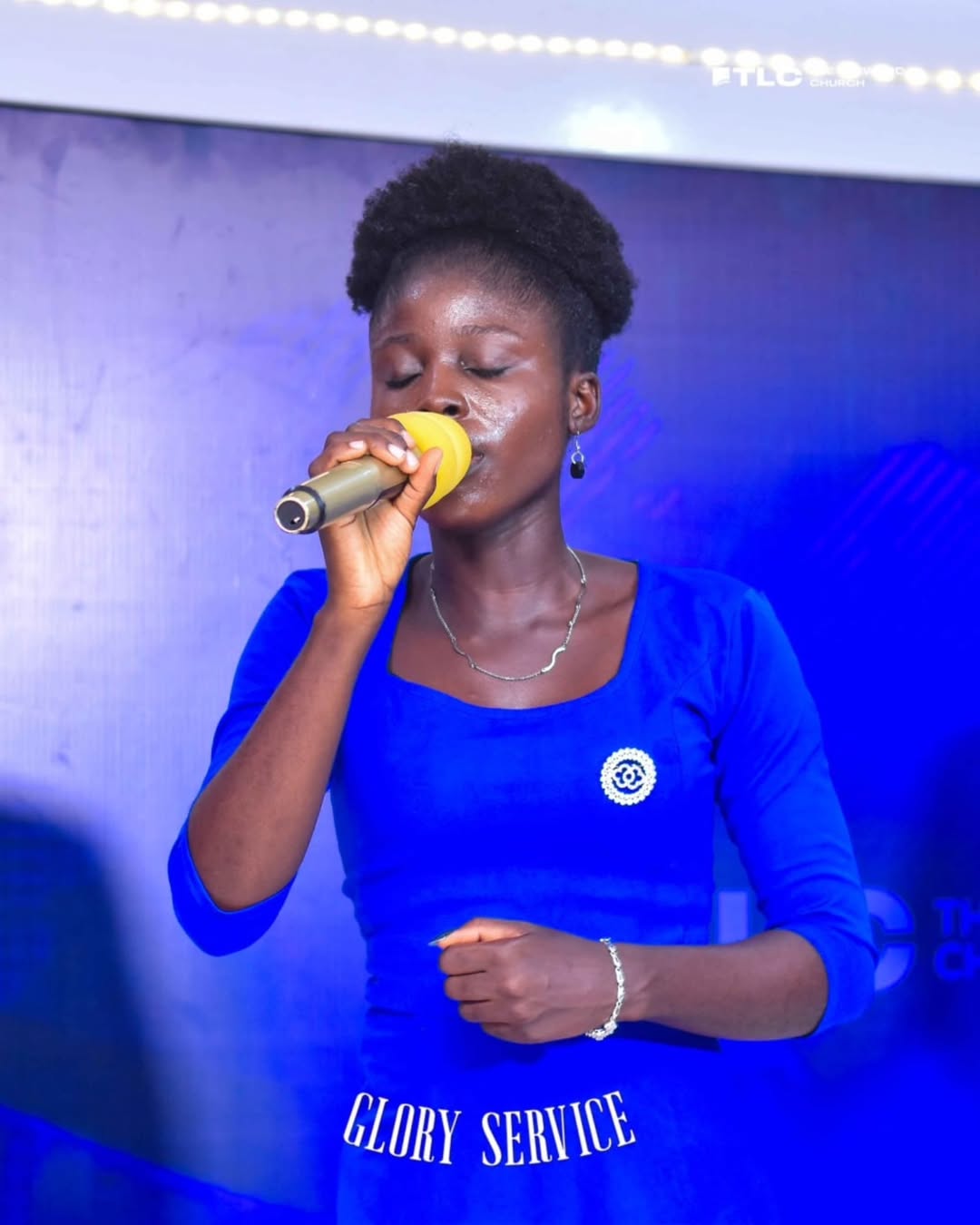 Worship at The LifeWord Church